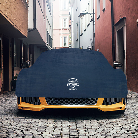 Otokor Dolu Brandası